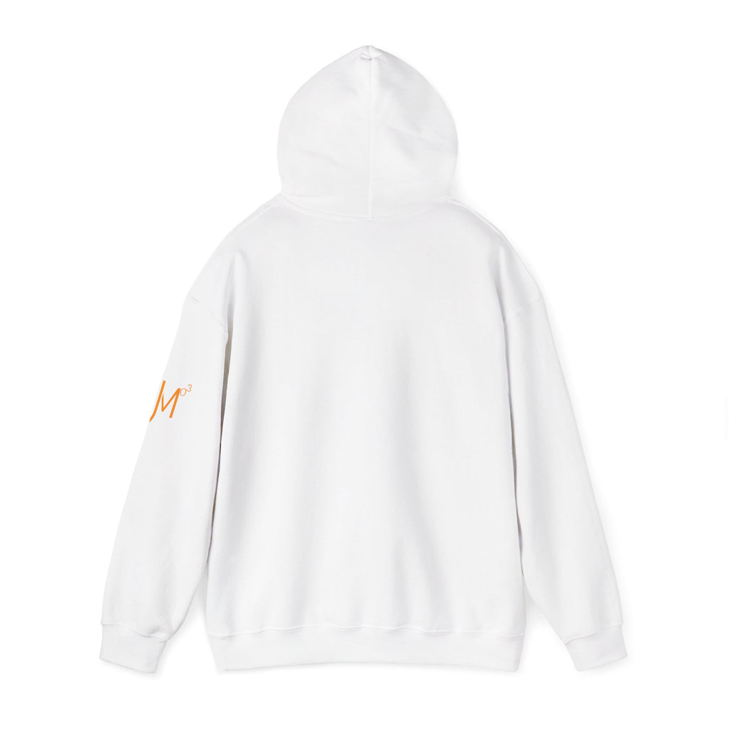 JMo3 Hoodie