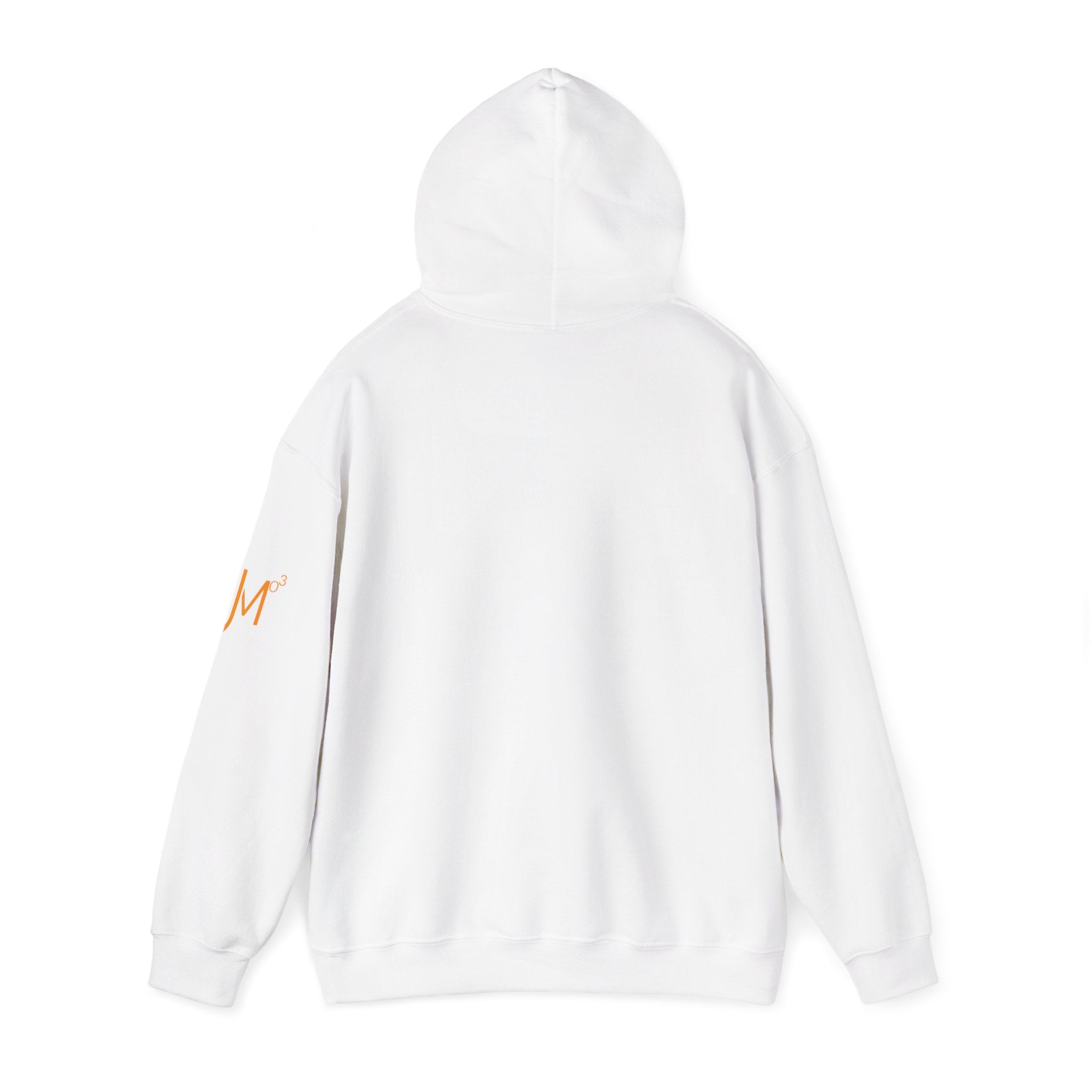 JMo3 Hoodie