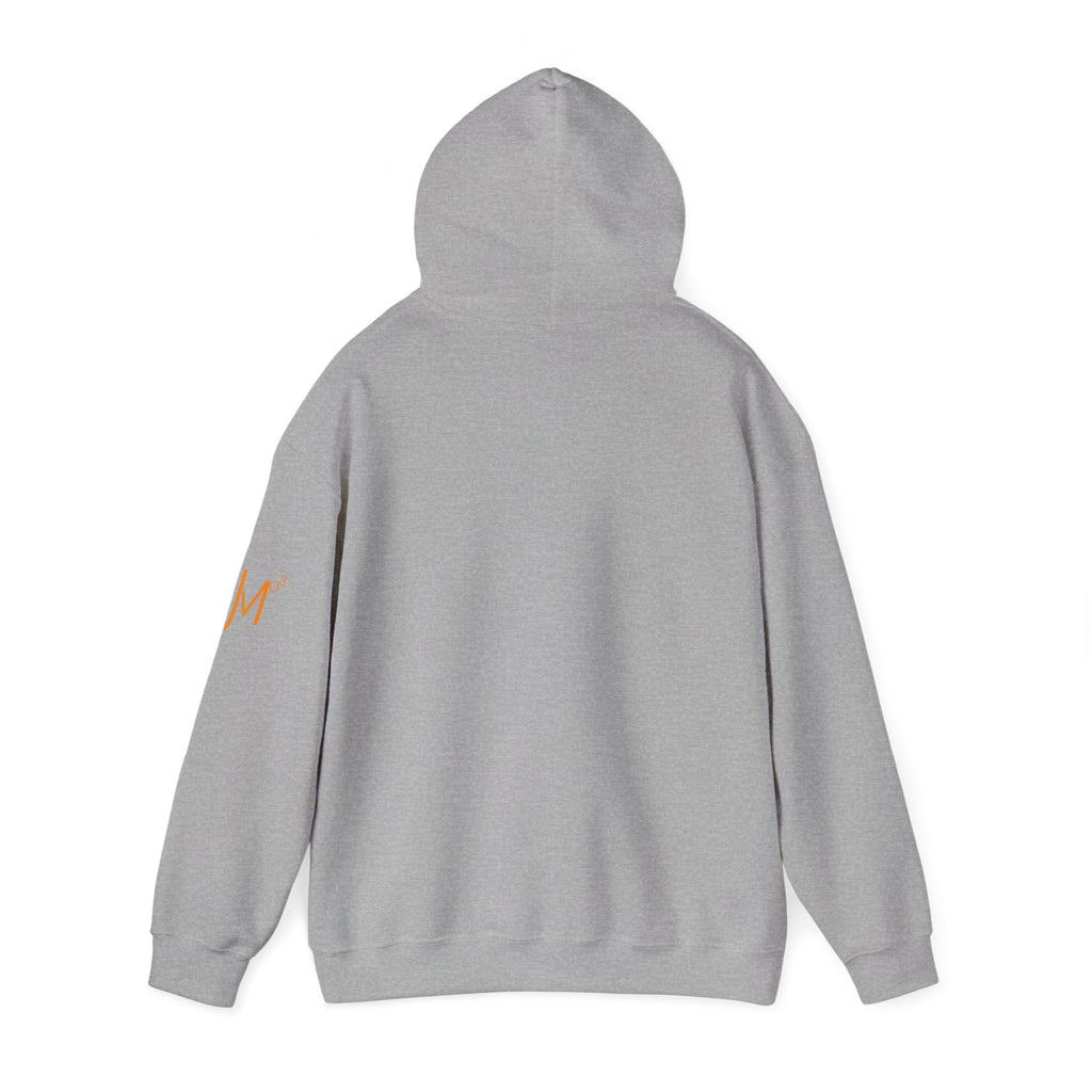 JMo3 Hoodie