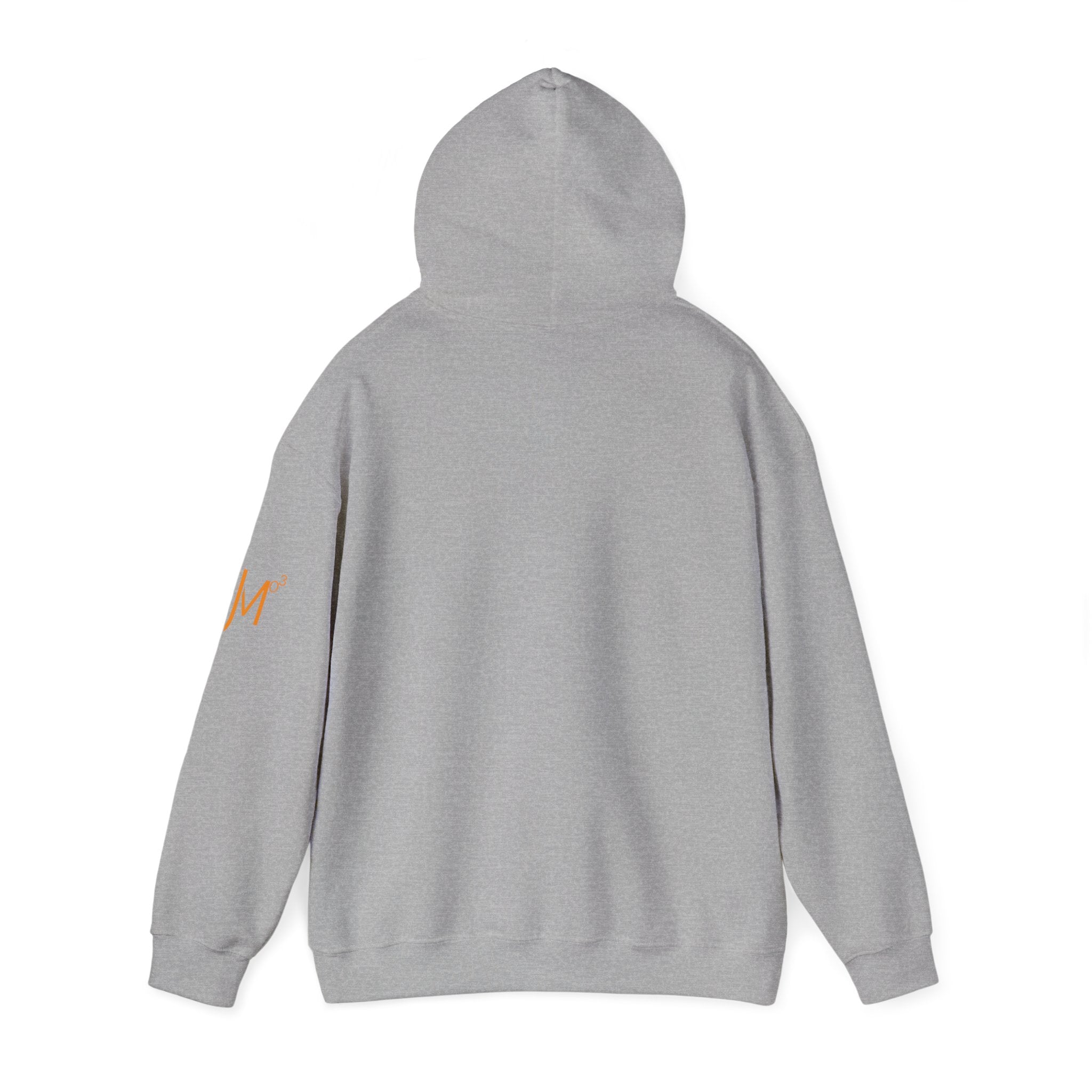 JMo3 Hoodie