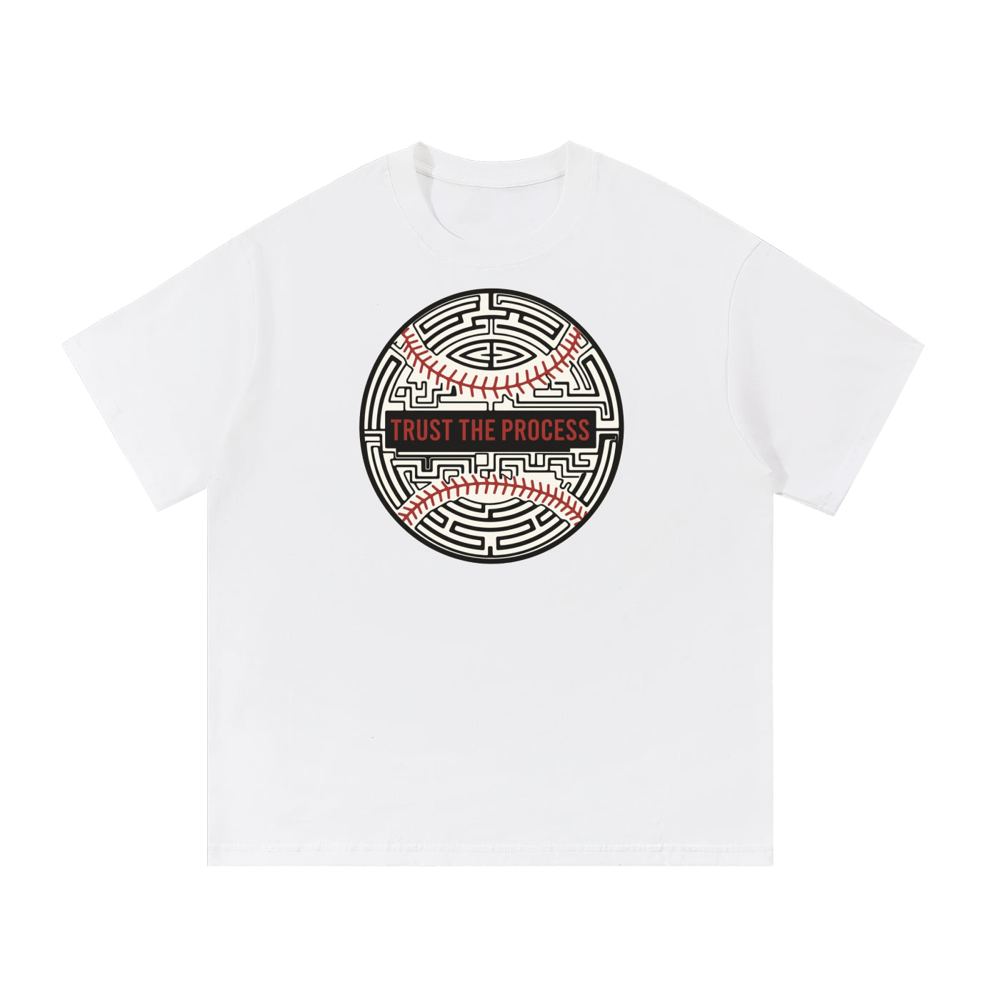 Essential Cotton T-Shirt