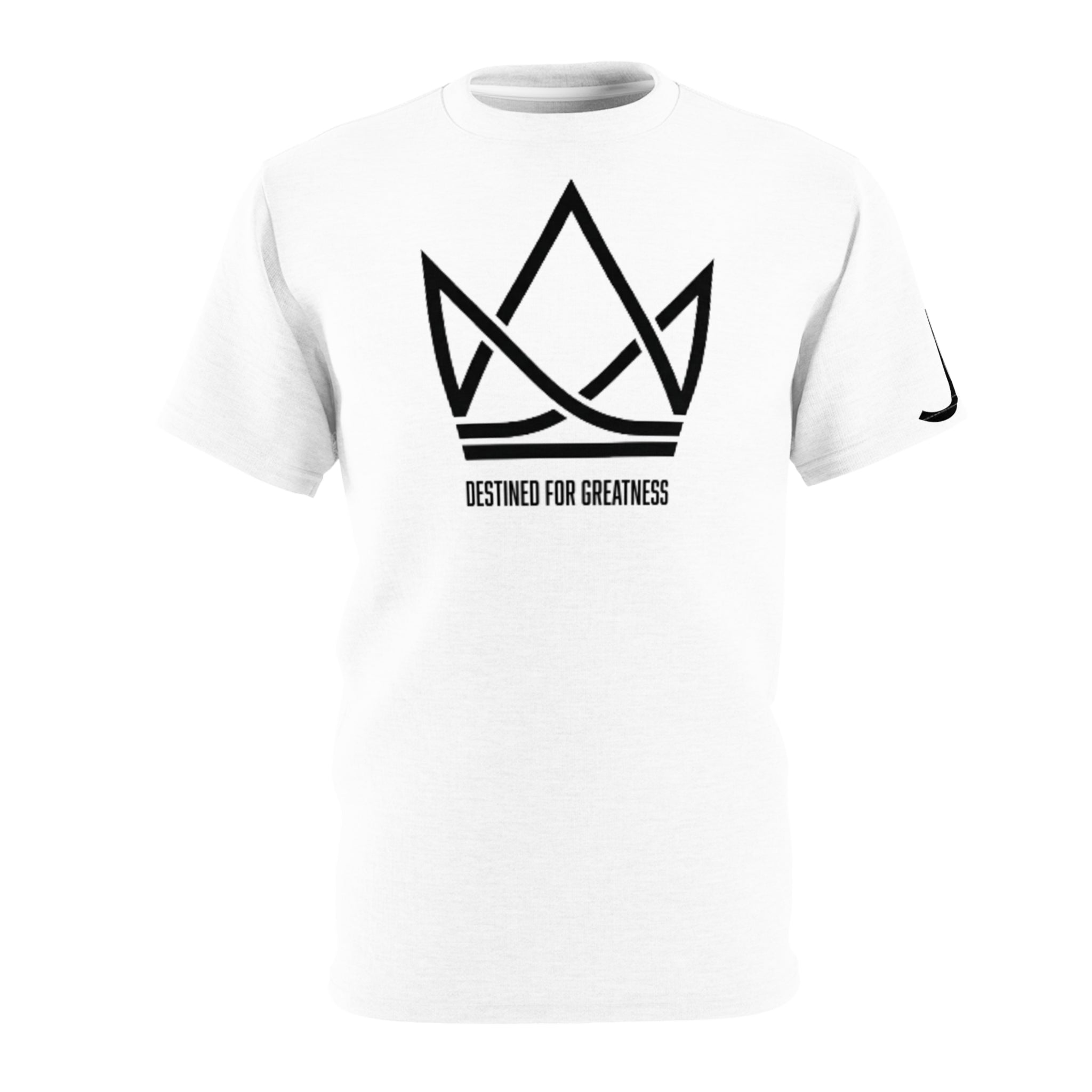 Destined for Greatness Crown Tee