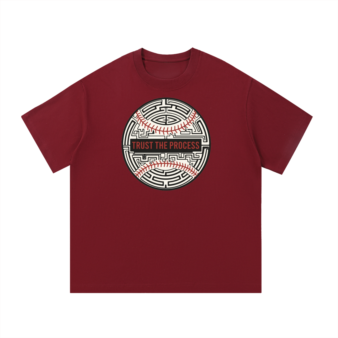 Essential Cotton T-Shirt