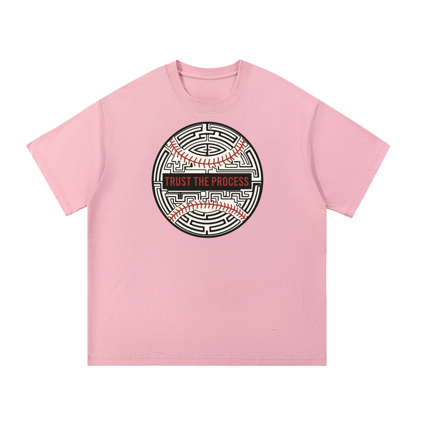 Essential Cotton T-Shirt