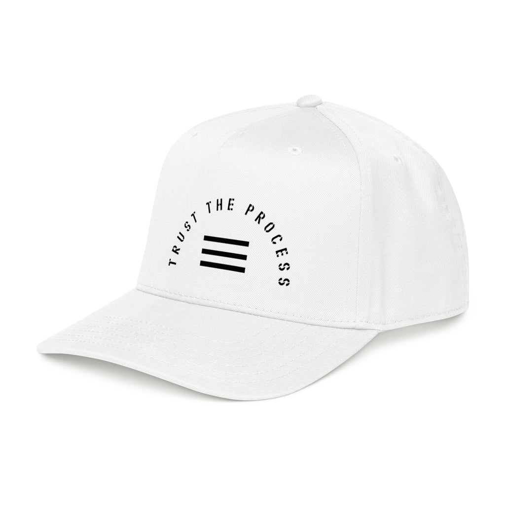 Mid Profile Baseball Cap
