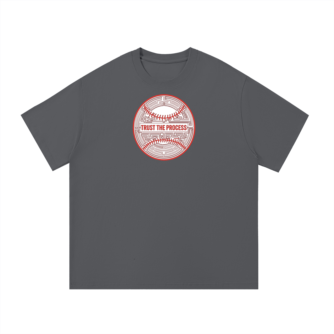 Essential Cotton T-Shirt