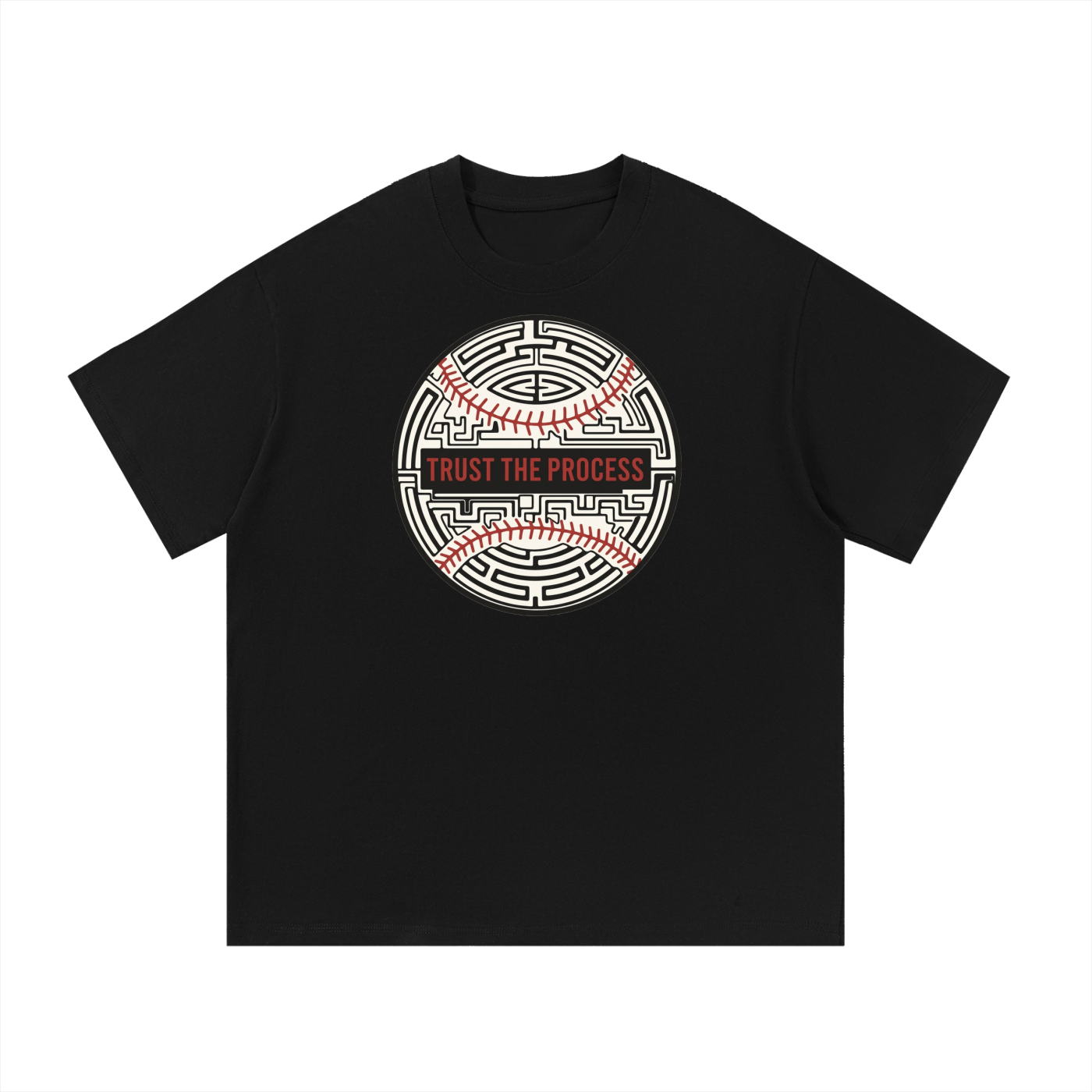Essential Cotton T-Shirt