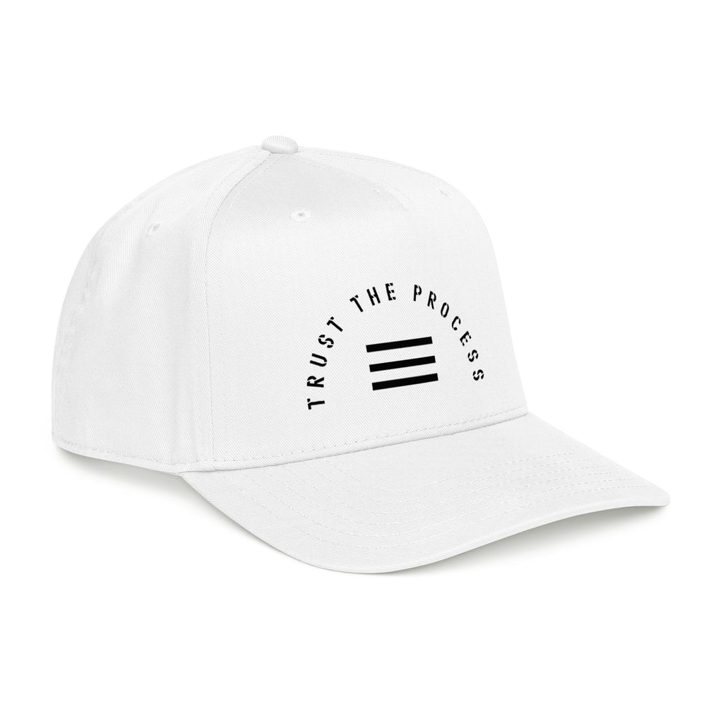 Mid Profile Baseball Cap