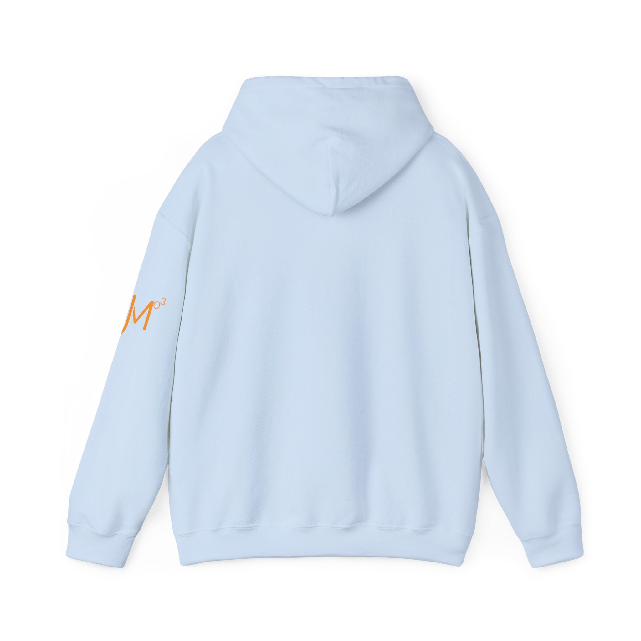 JMo3 Hoodie