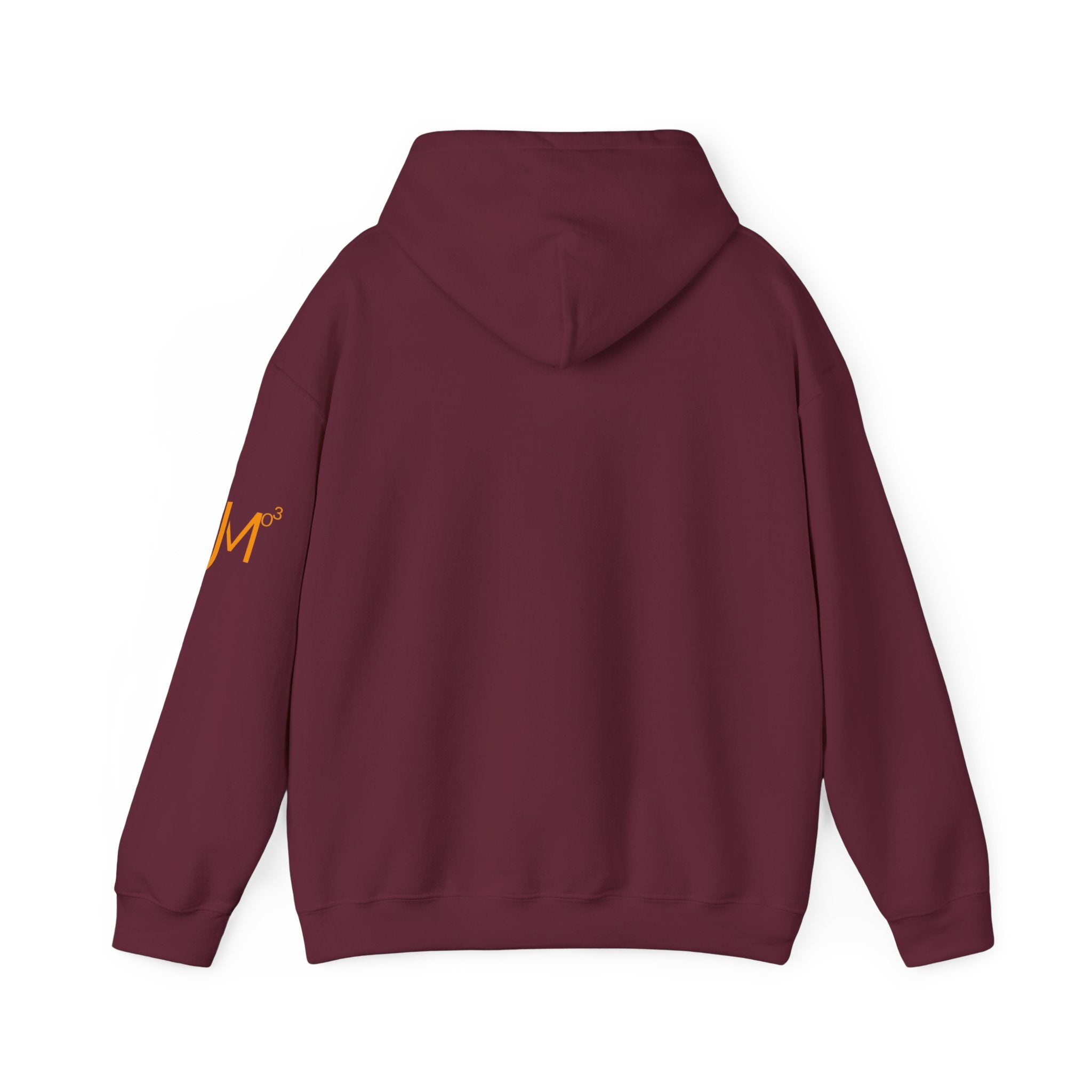 JMo3 Hoodie