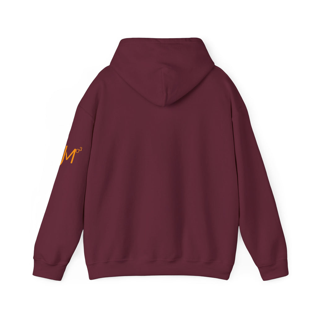 JMo3 Hoodie