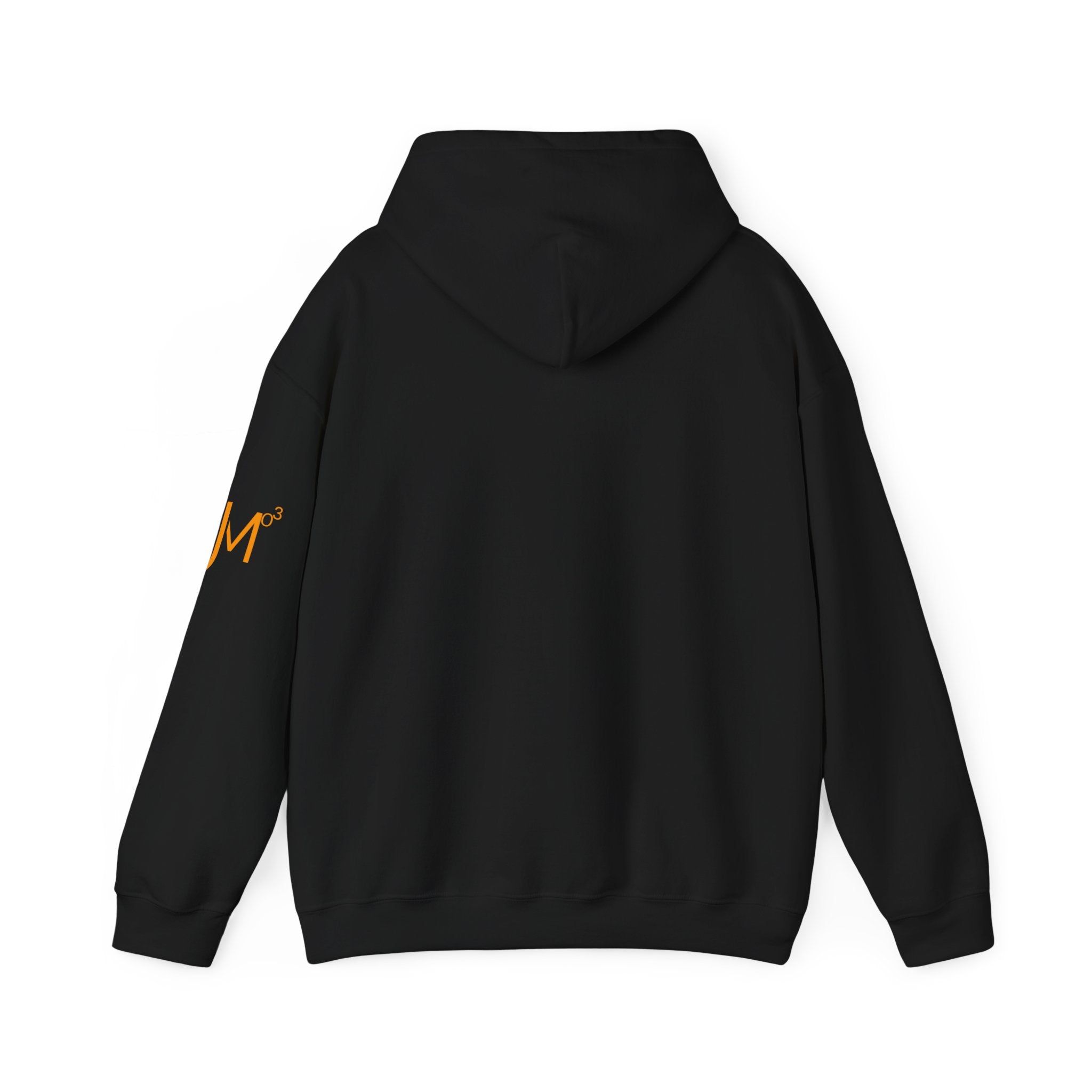 JMo3 Hoodie