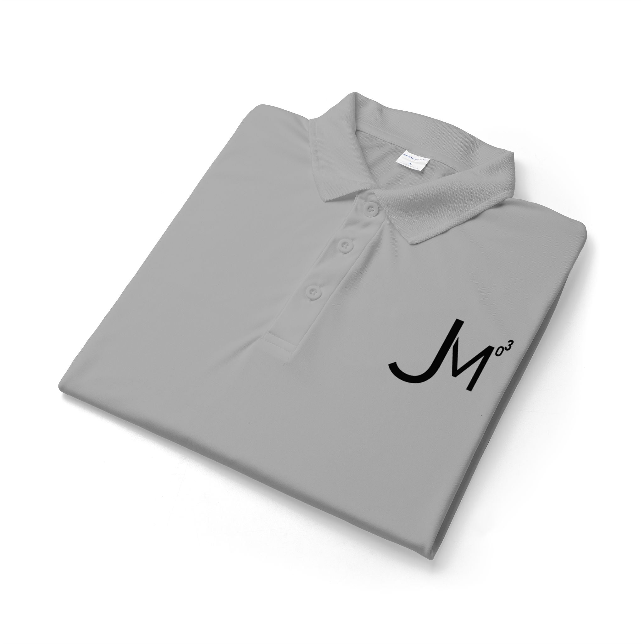 Sport-Tek® PosiCharge® Competitor™ Polo