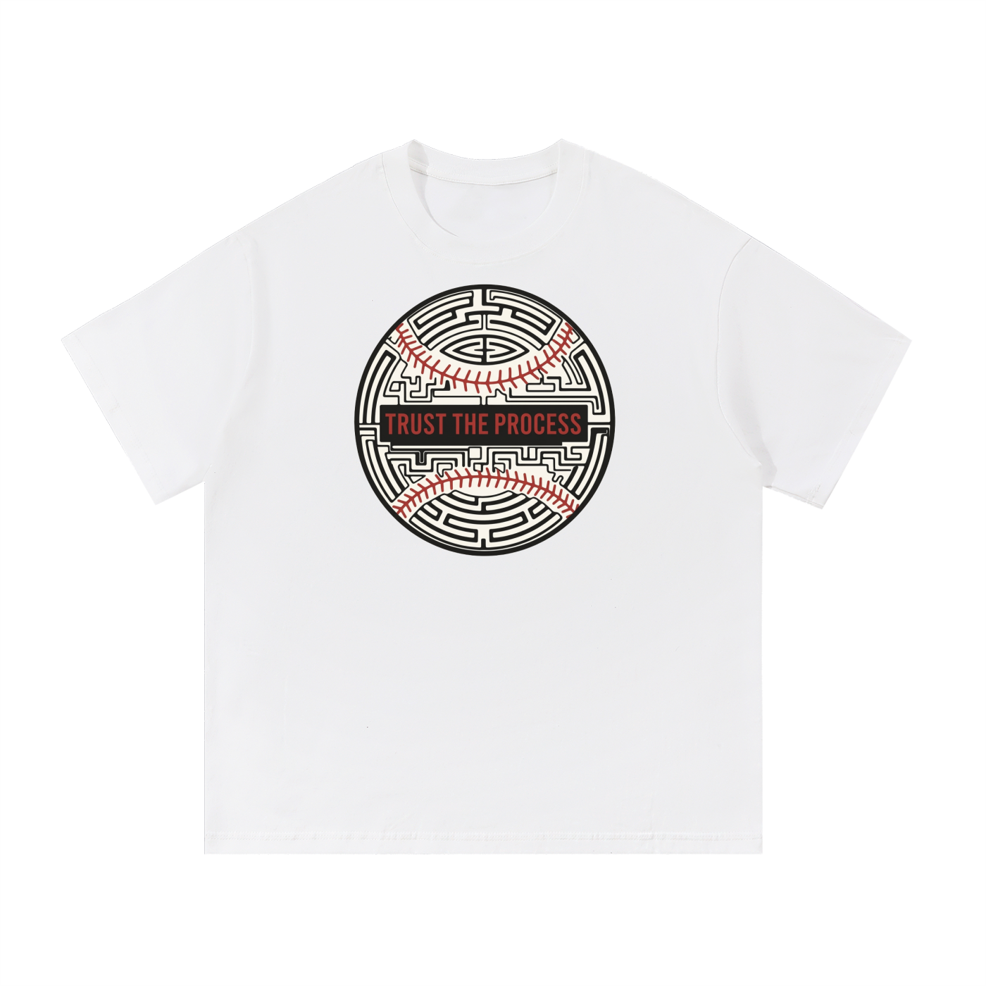 Essential Cotton T-Shirt