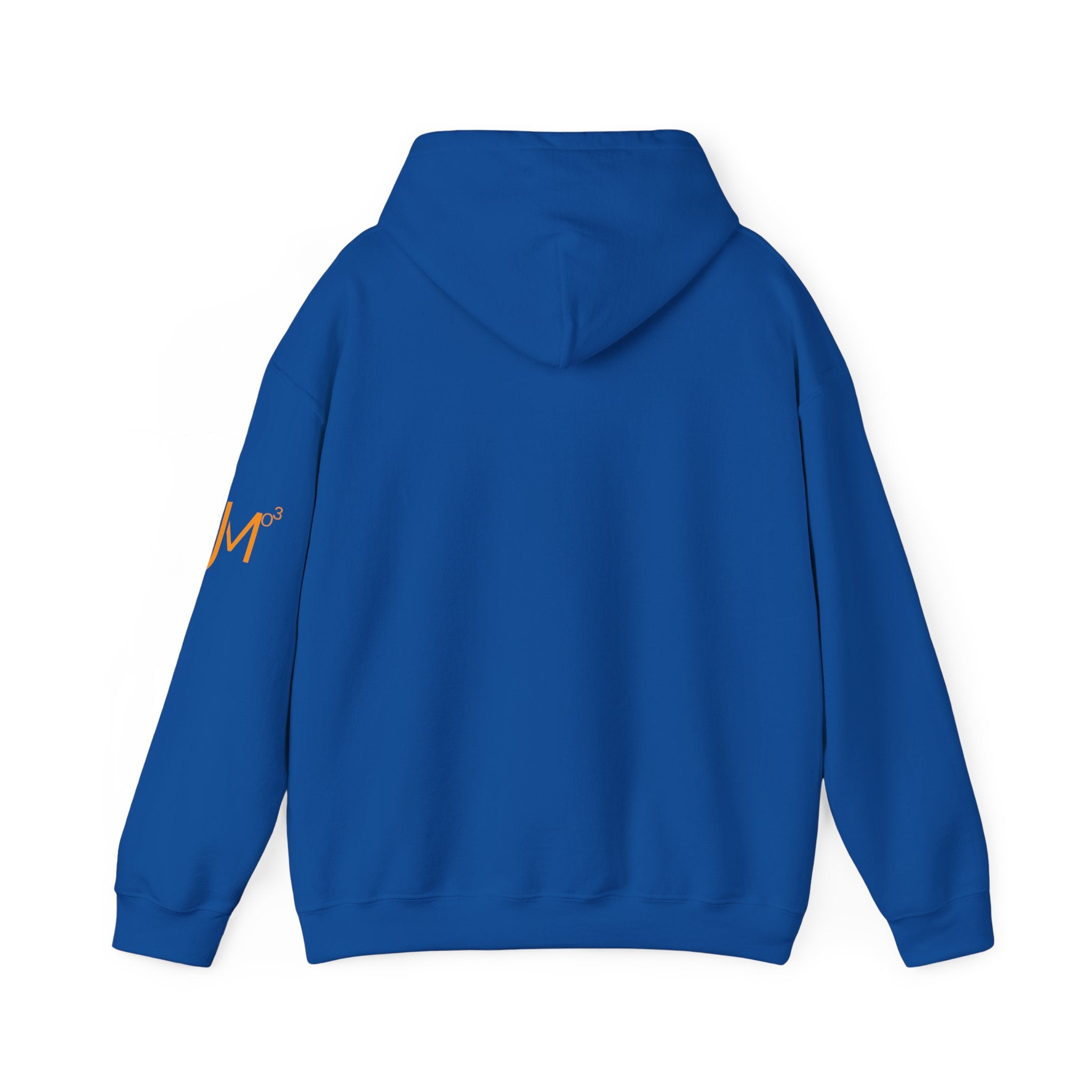 JMo3 Hoodie