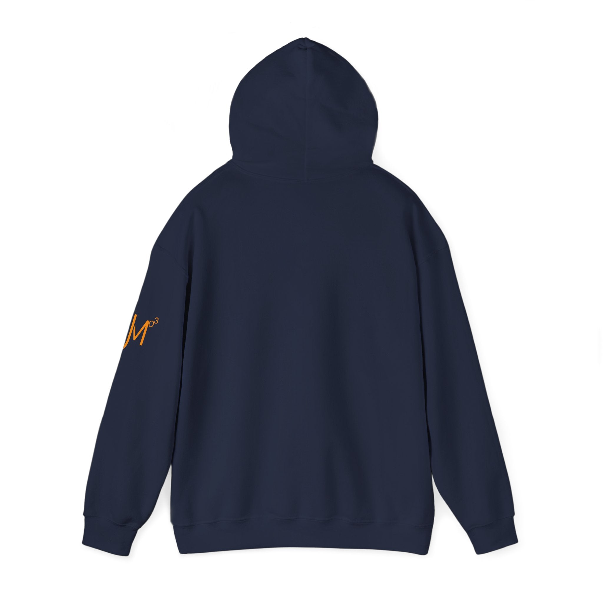 JMo3 Hoodie