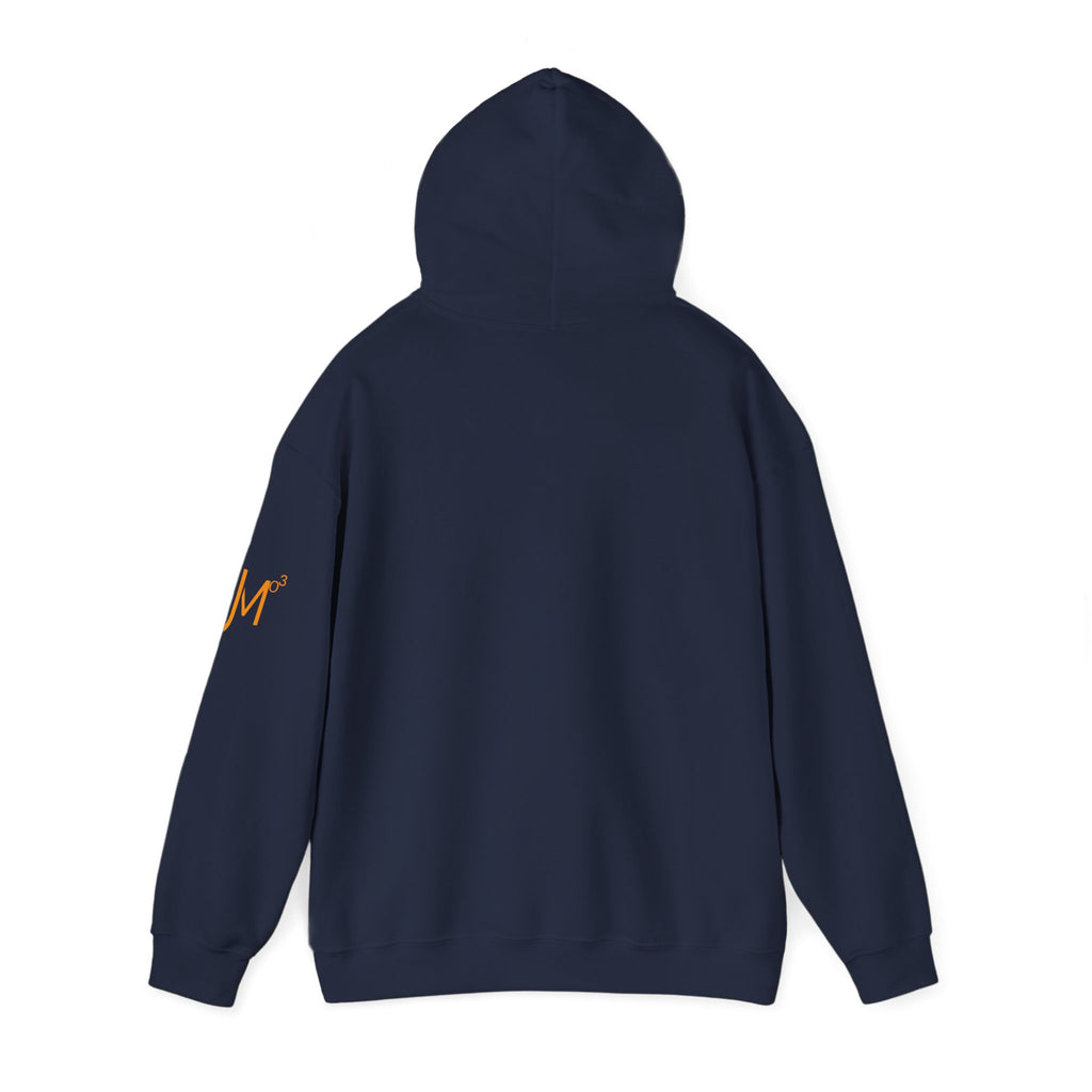 JMo3 Hoodie