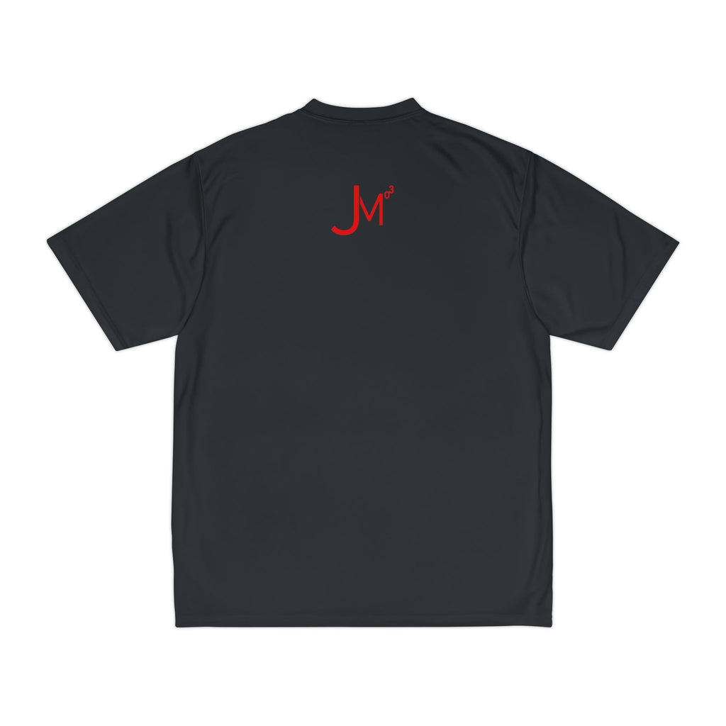 Trust The Process Performance T‑Shirt