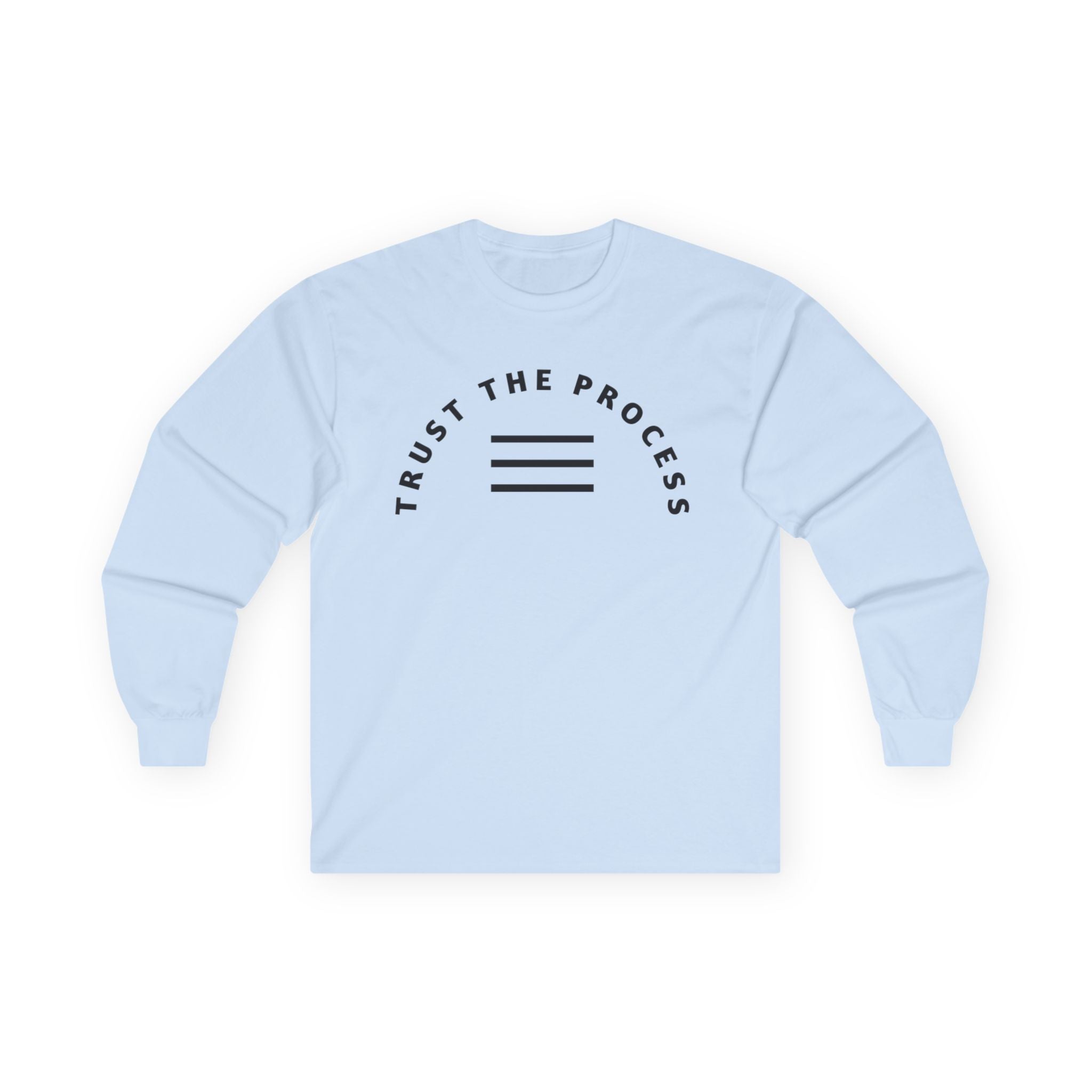 Unisex Ultra Cotton Long Sleeve Tee