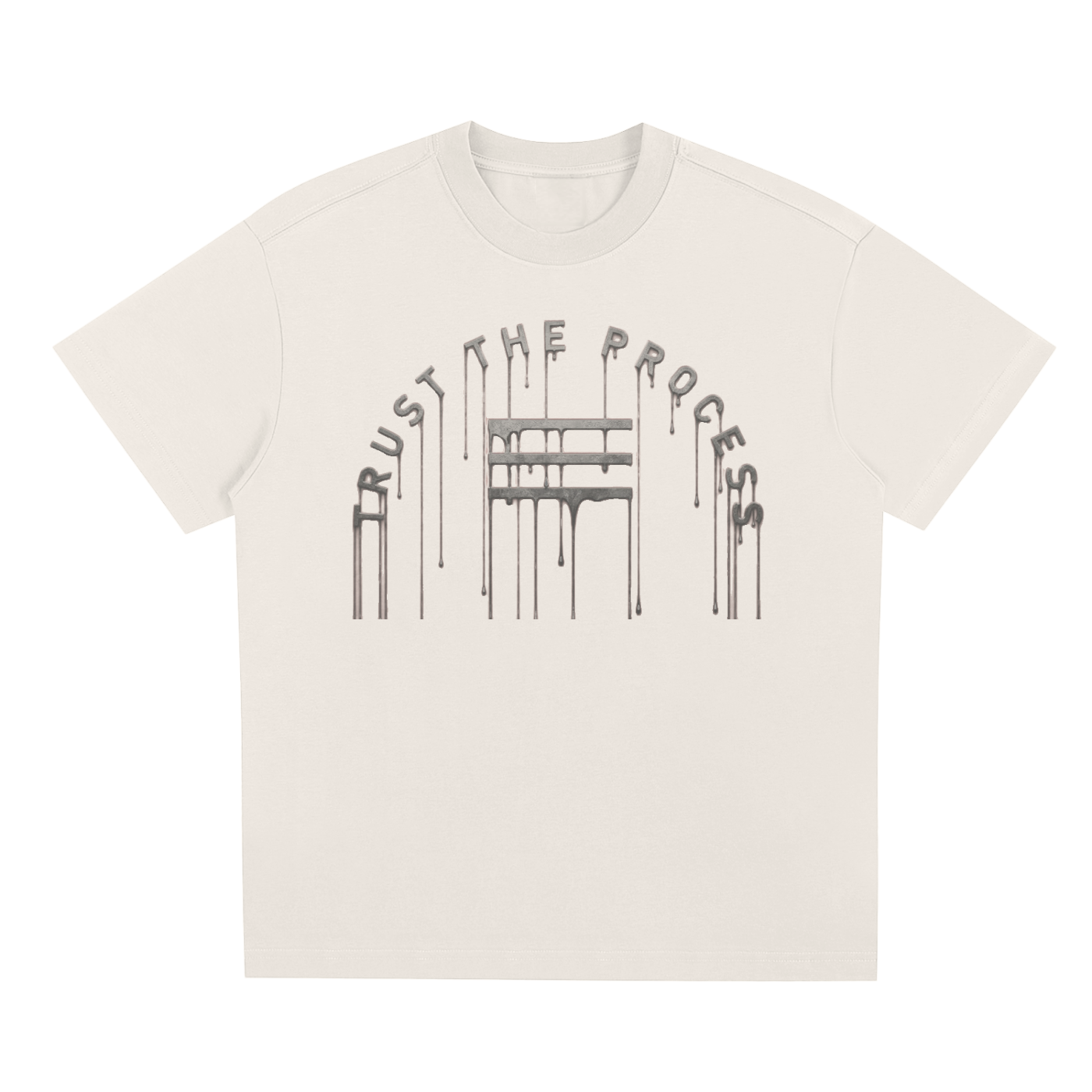 Sorona Quick-Dry Cooling T-Shirt