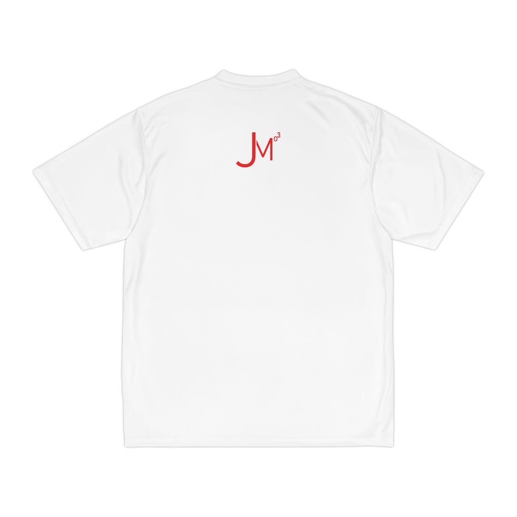 Trust The Process Performance T‑Shirt
