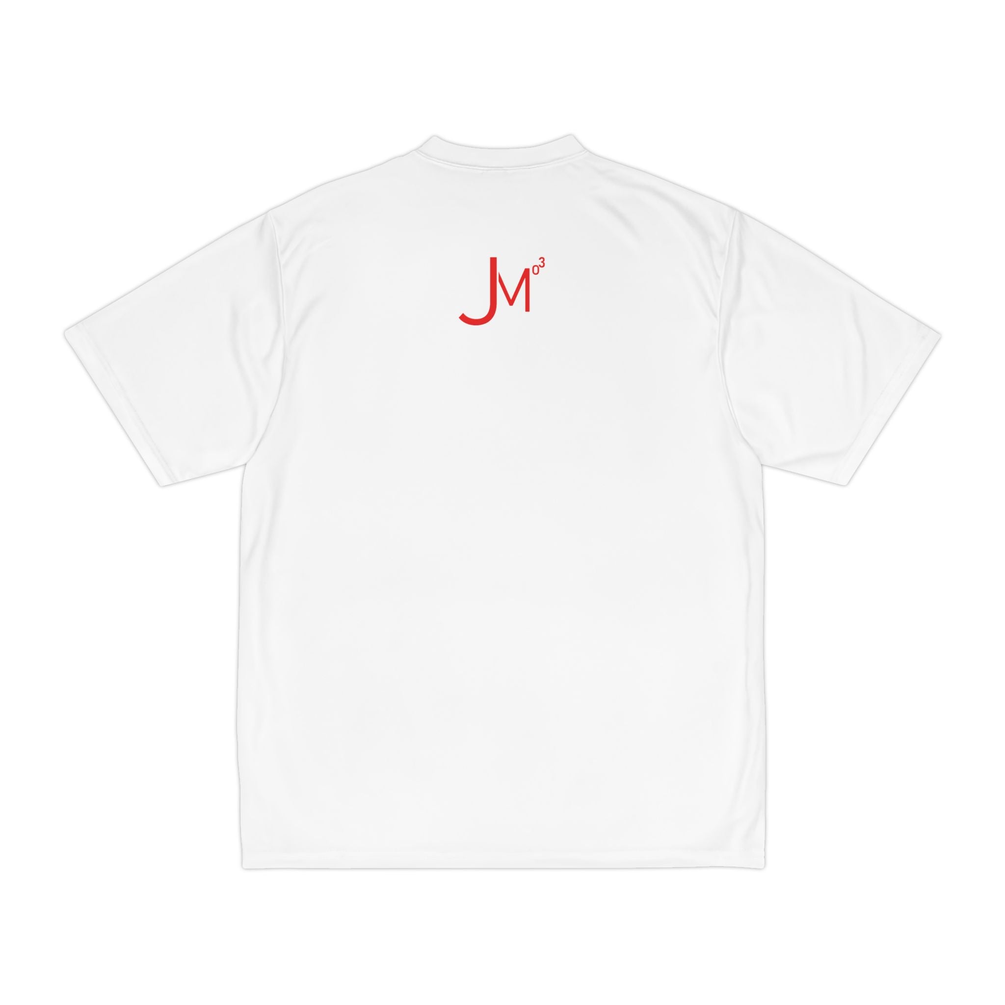 Trust The Process Performance T‑Shirt