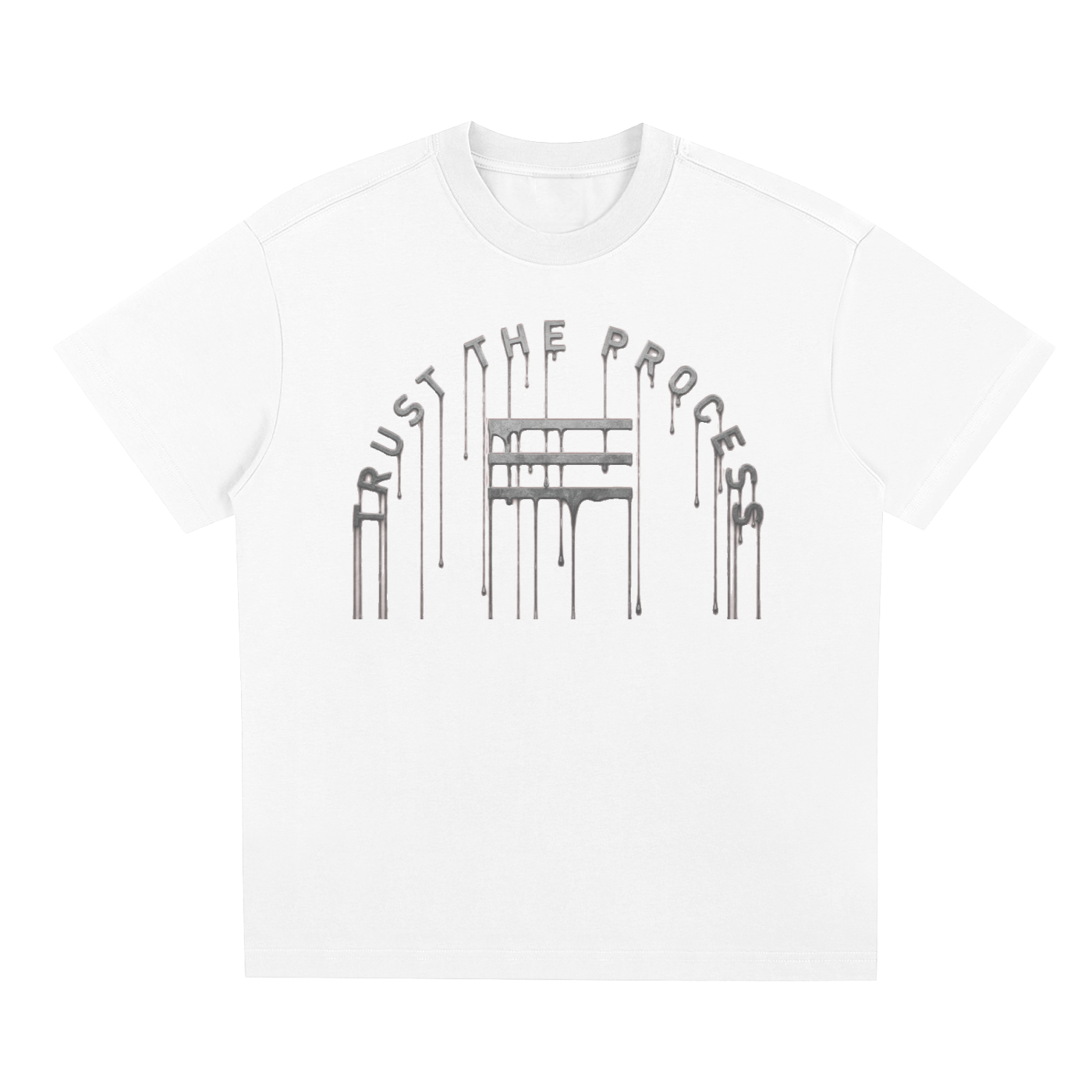Sorona Quick-Dry Cooling T-Shirt
