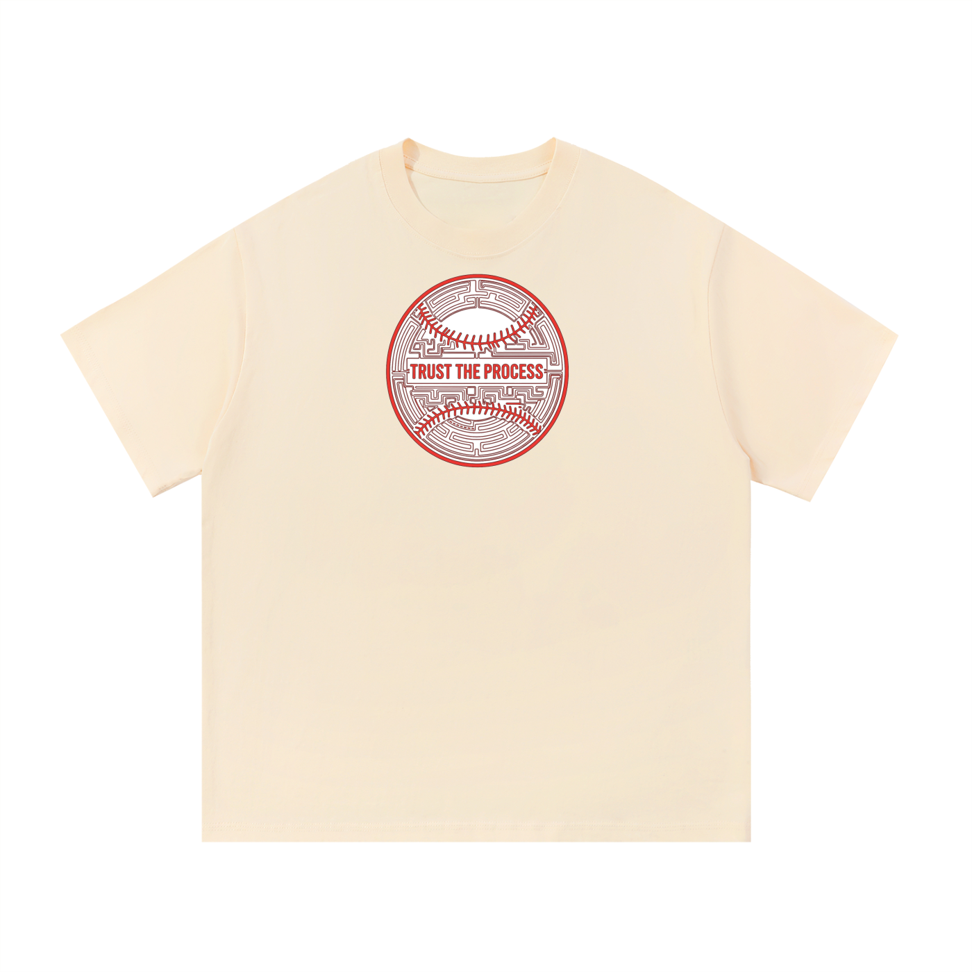 Essential Cotton T-Shirt