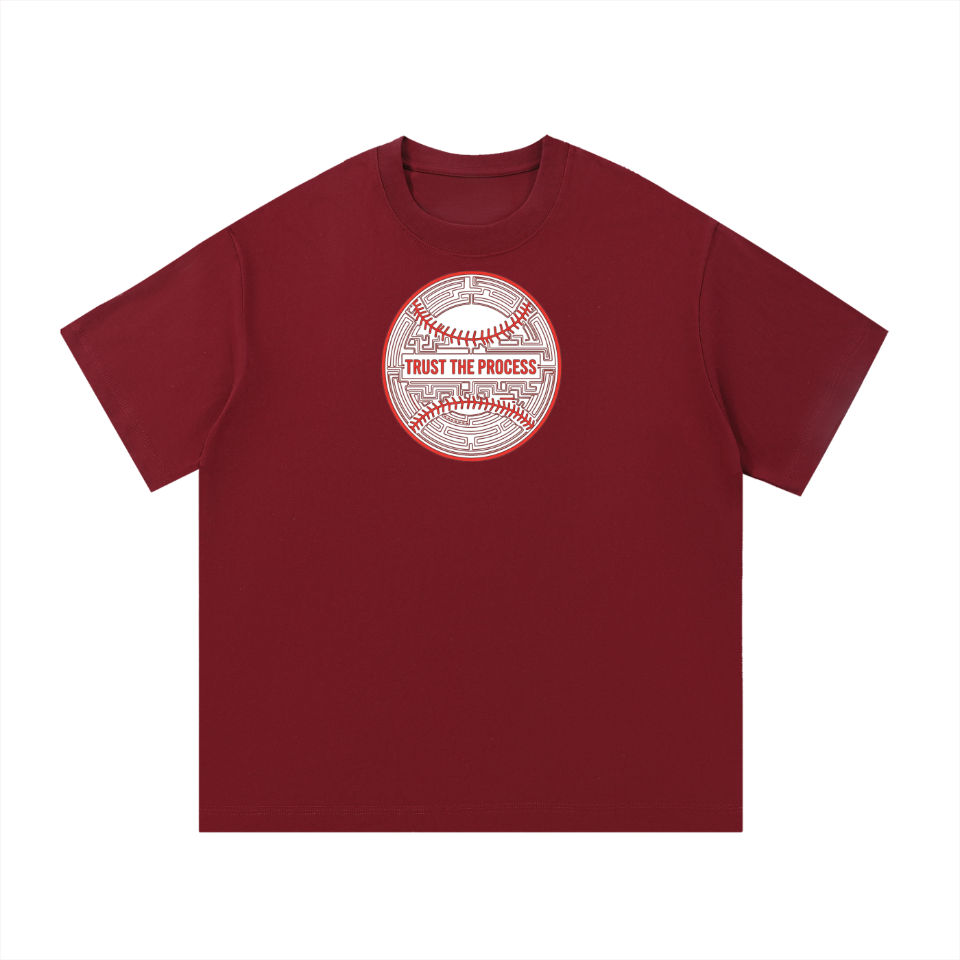 Essential Cotton T-Shirt