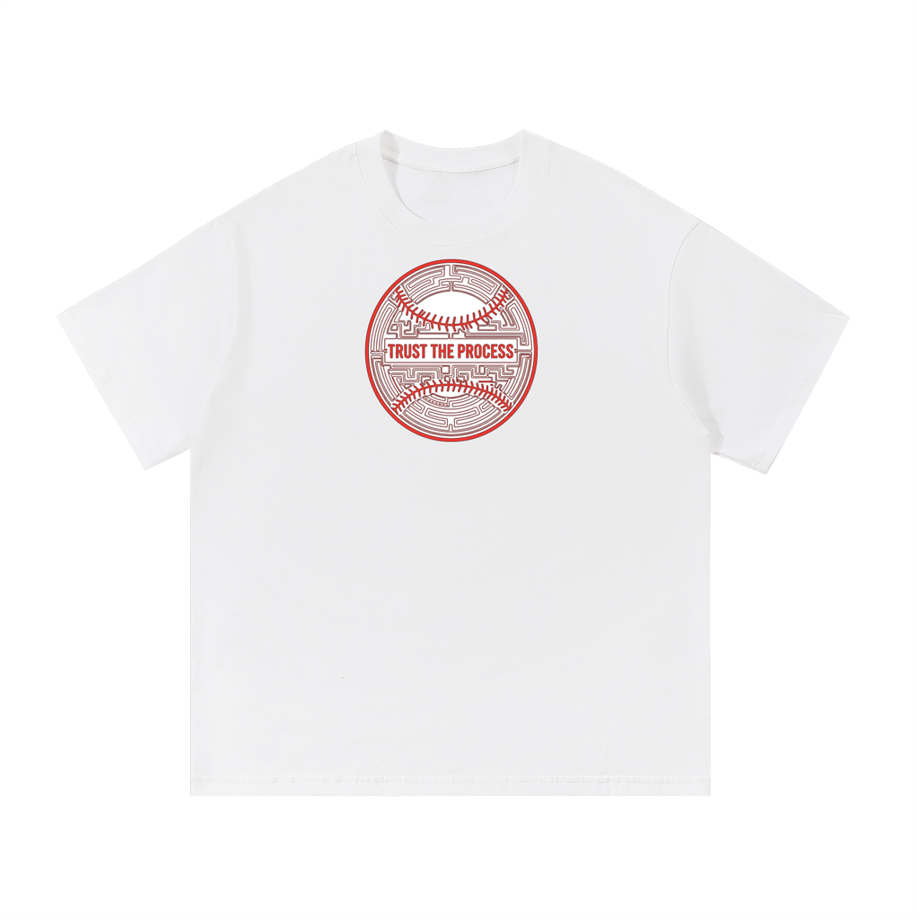Essential Cotton T-Shirt