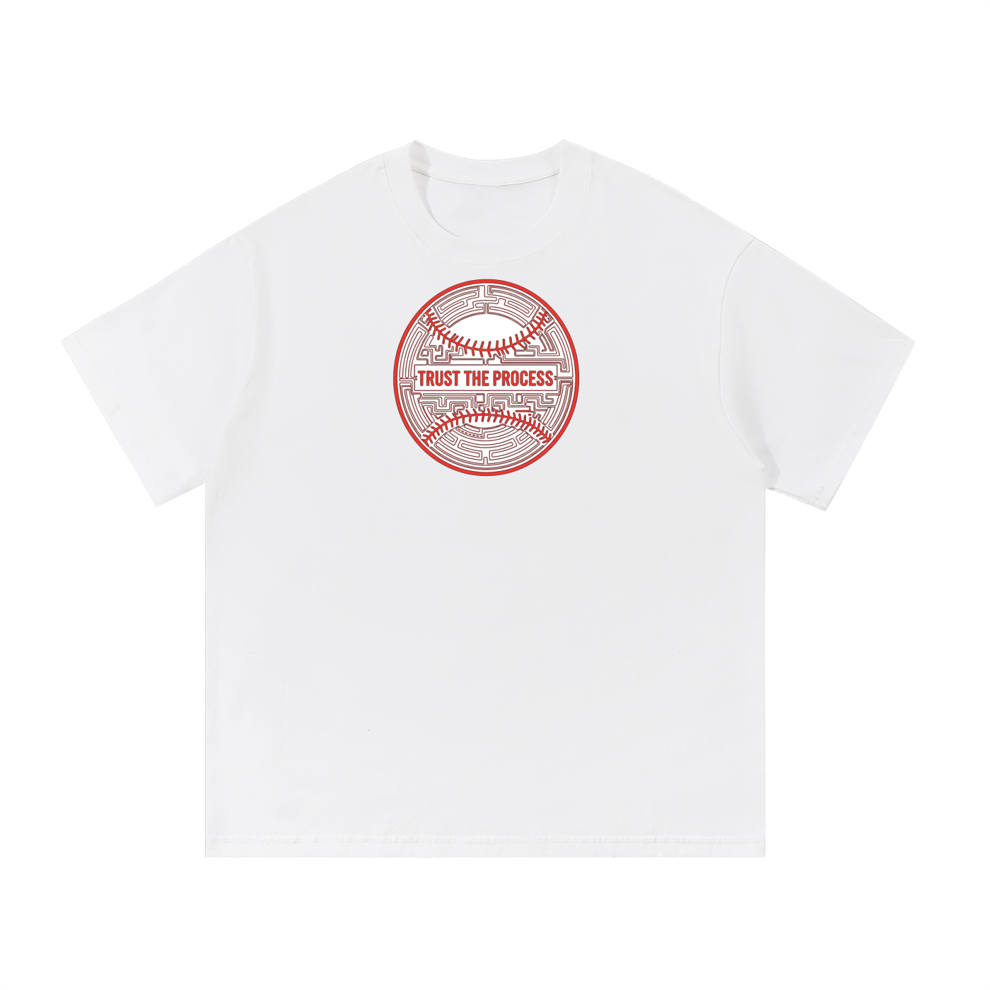 Essential Cotton T-Shirt
