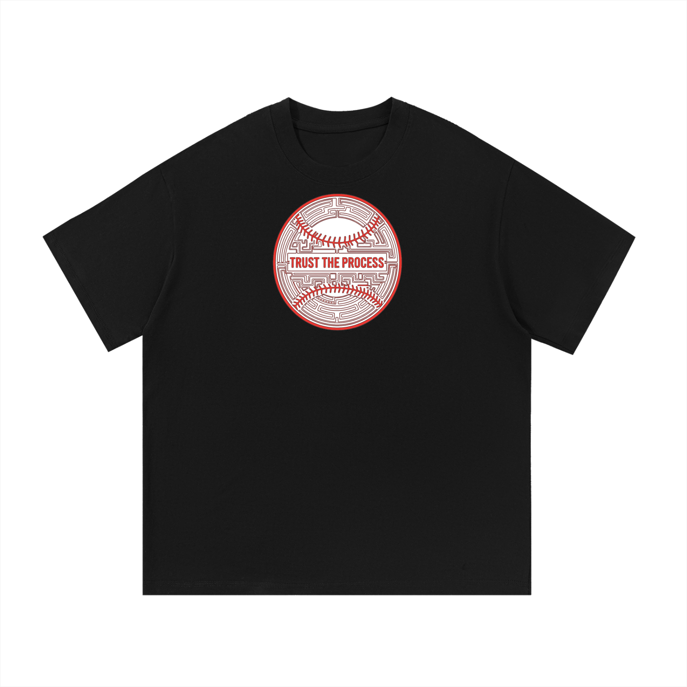 Essential Cotton T-Shirt