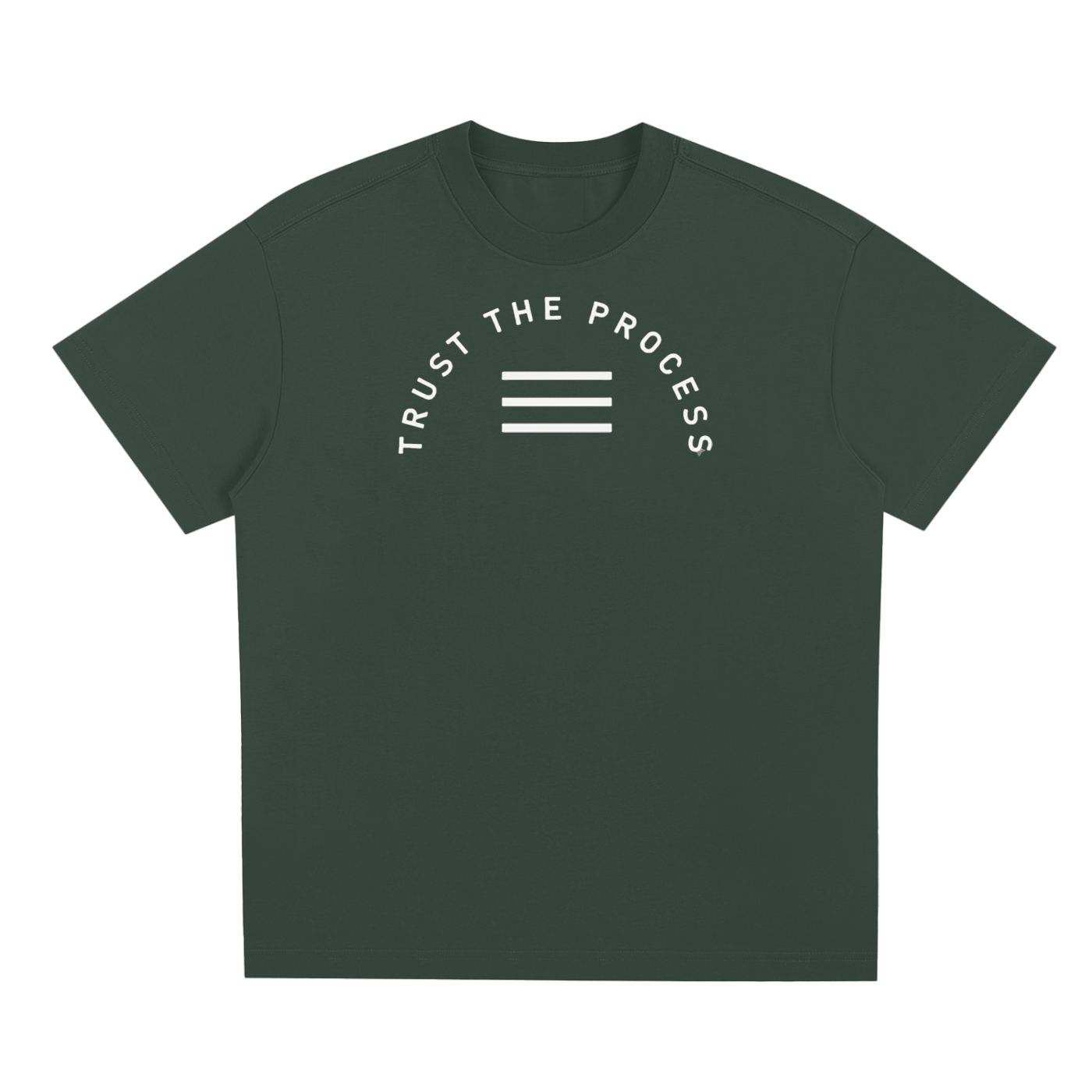 Sorona Quick-Dry Cooling T-Shirt