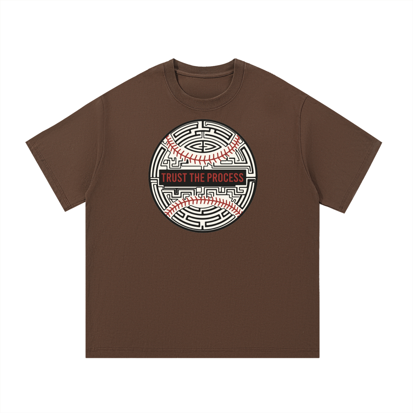 Essential Cotton T-Shirt
