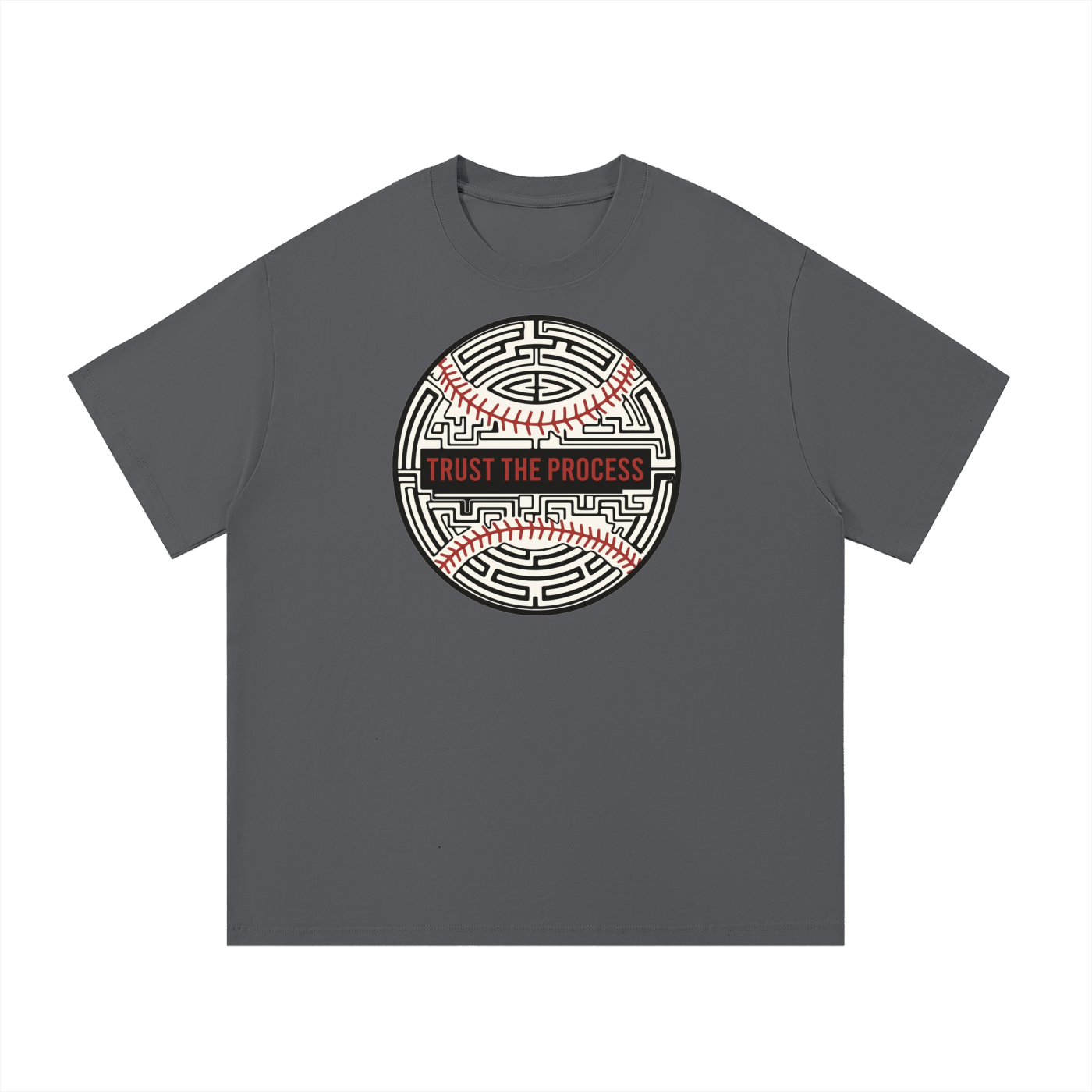 Essential Cotton T-Shirt