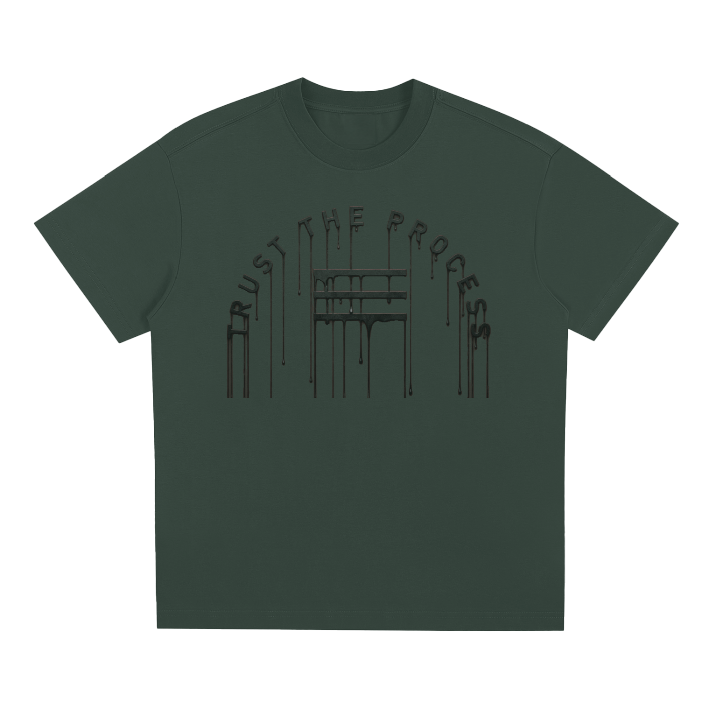 Sorona Quick-Dry Cooling T-Shirt