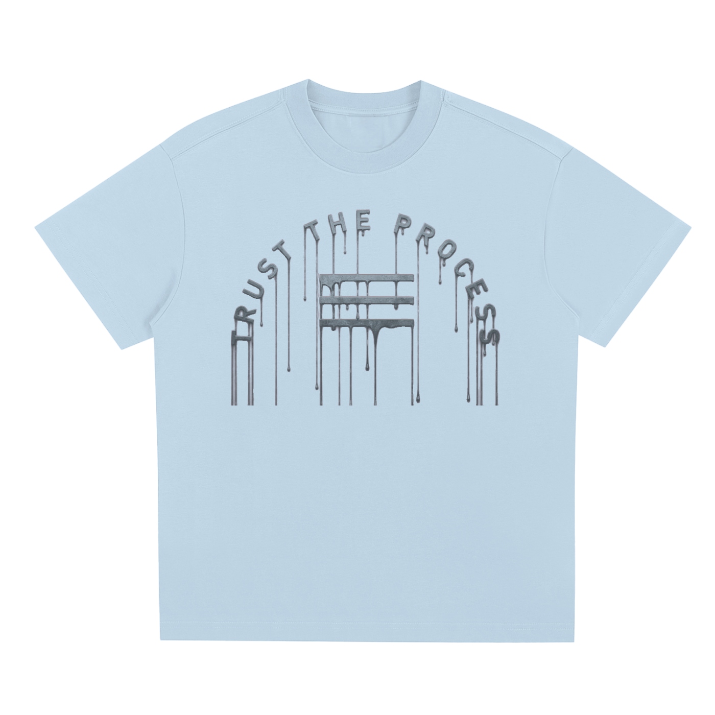Sorona Quick-Dry Cooling T-Shirt
