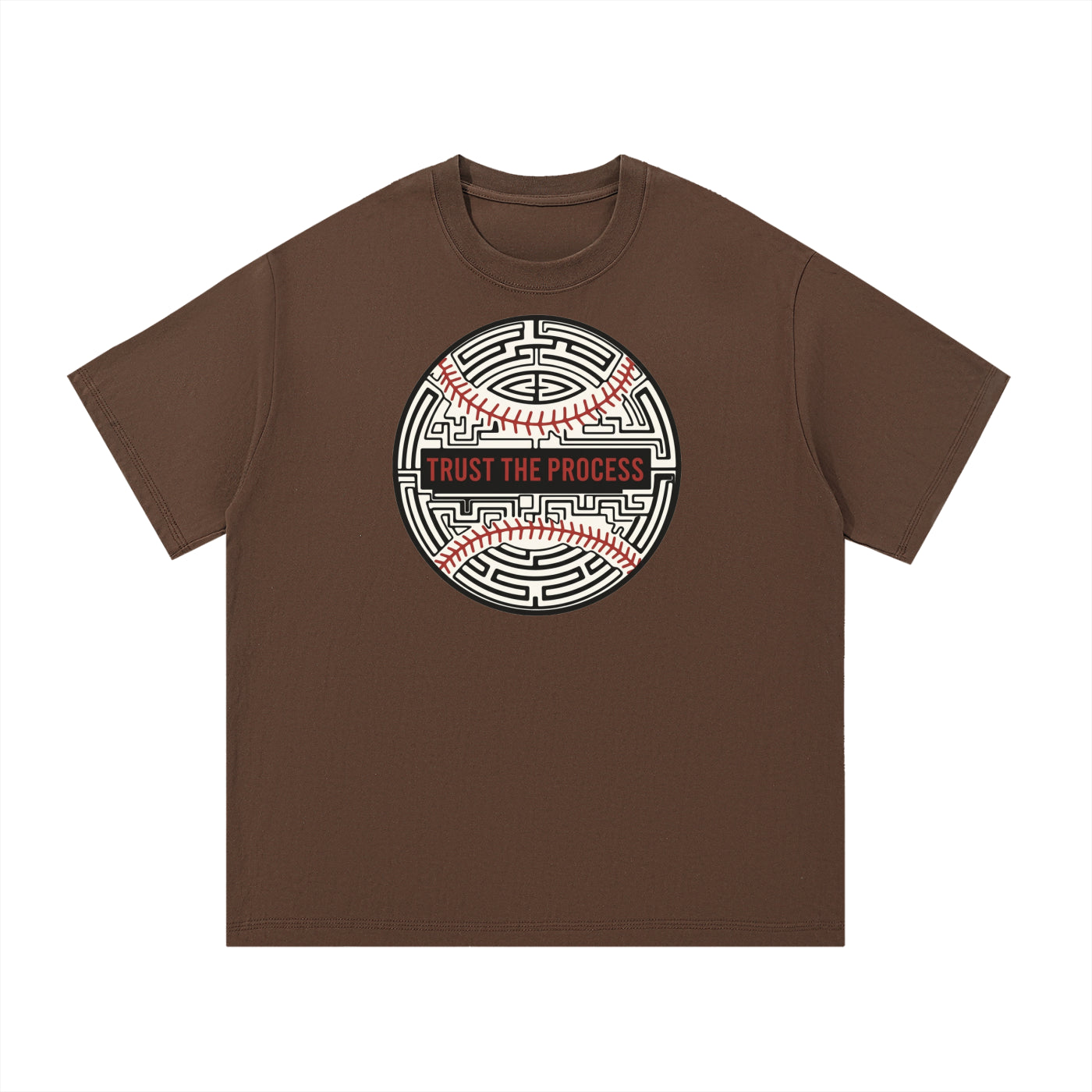 Essential Cotton T-Shirt