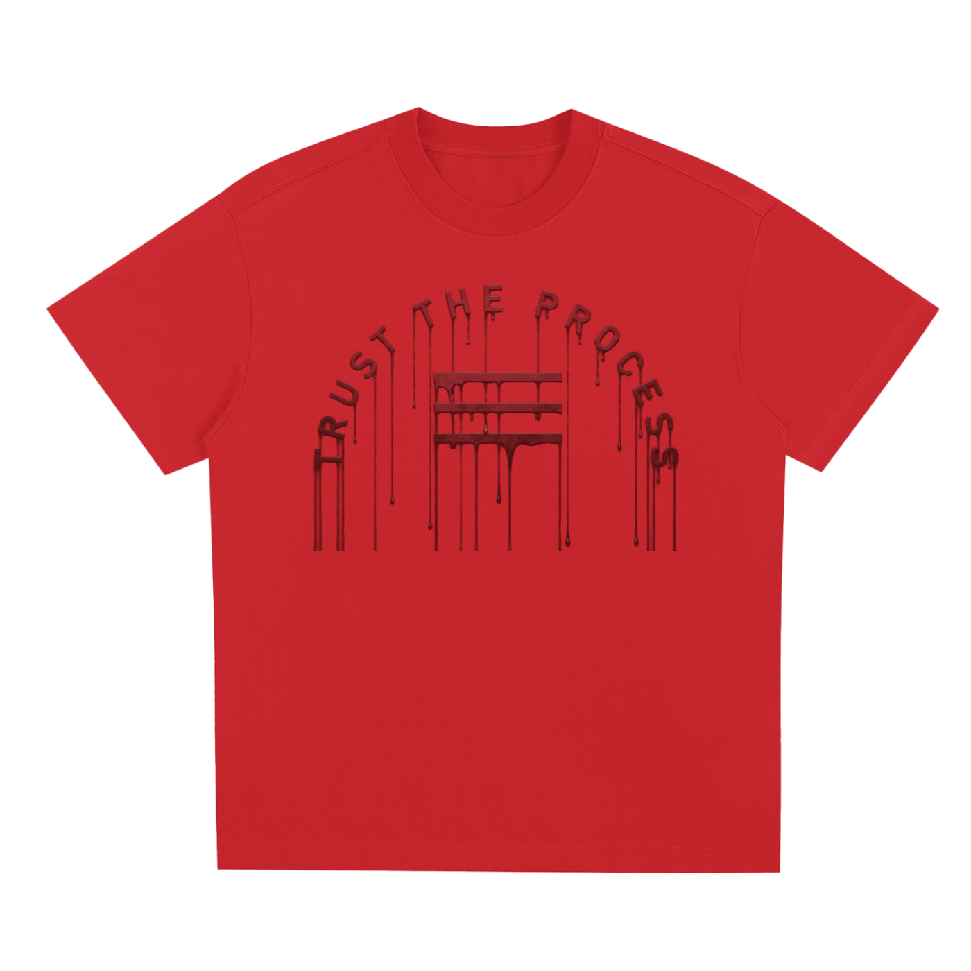 Sorona Quick-Dry Cooling T-Shirt
