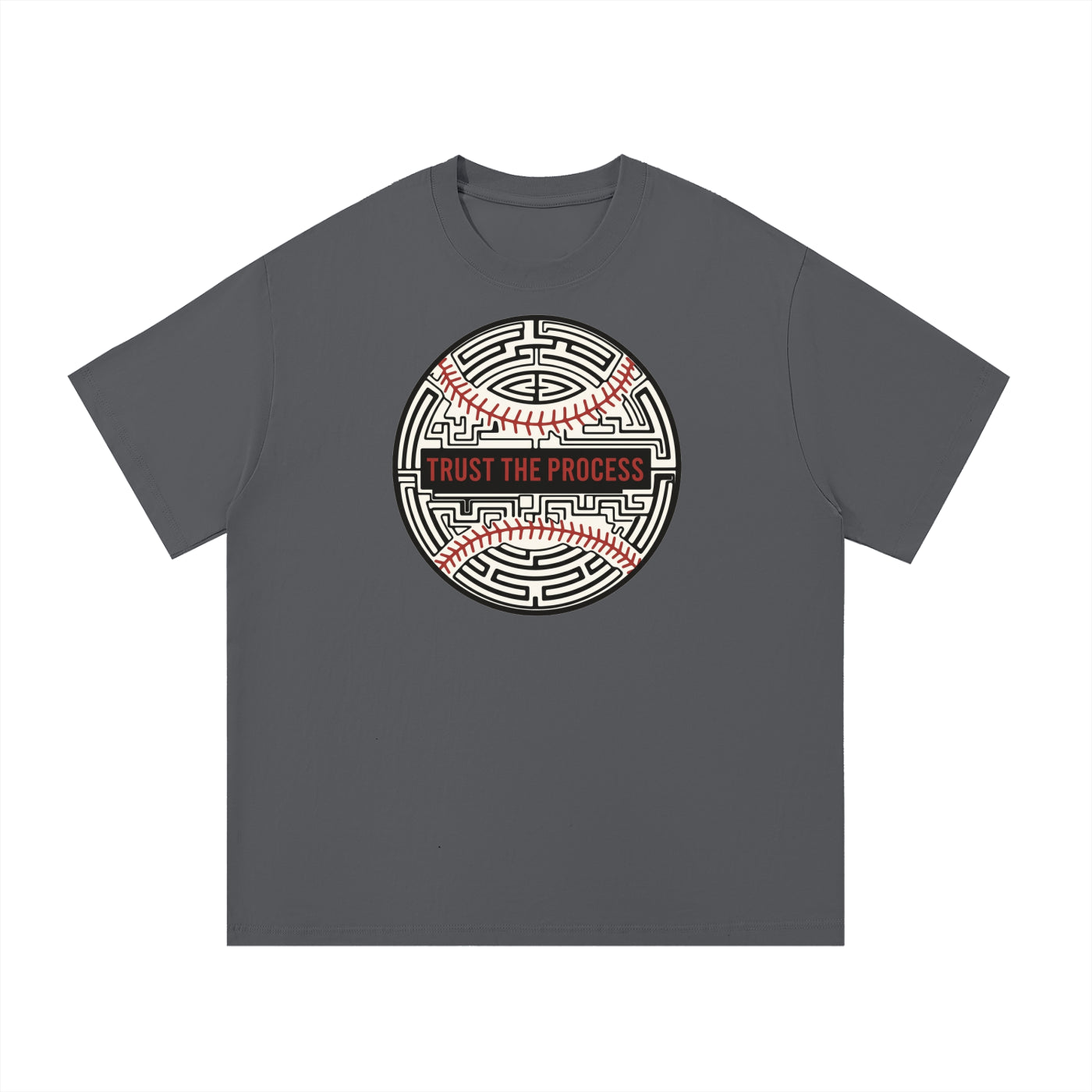 Essential Cotton T-Shirt