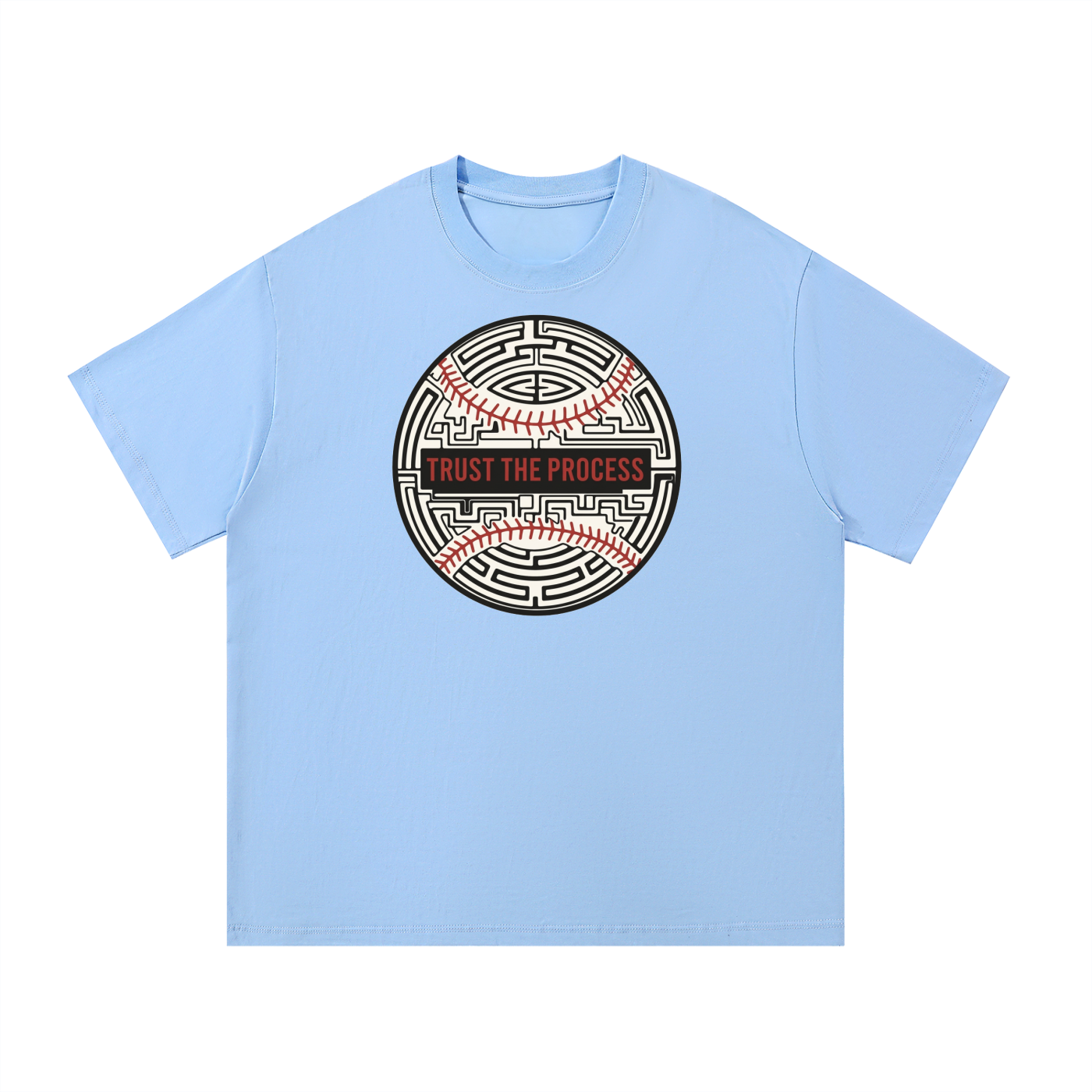 Essential Cotton T-Shirt