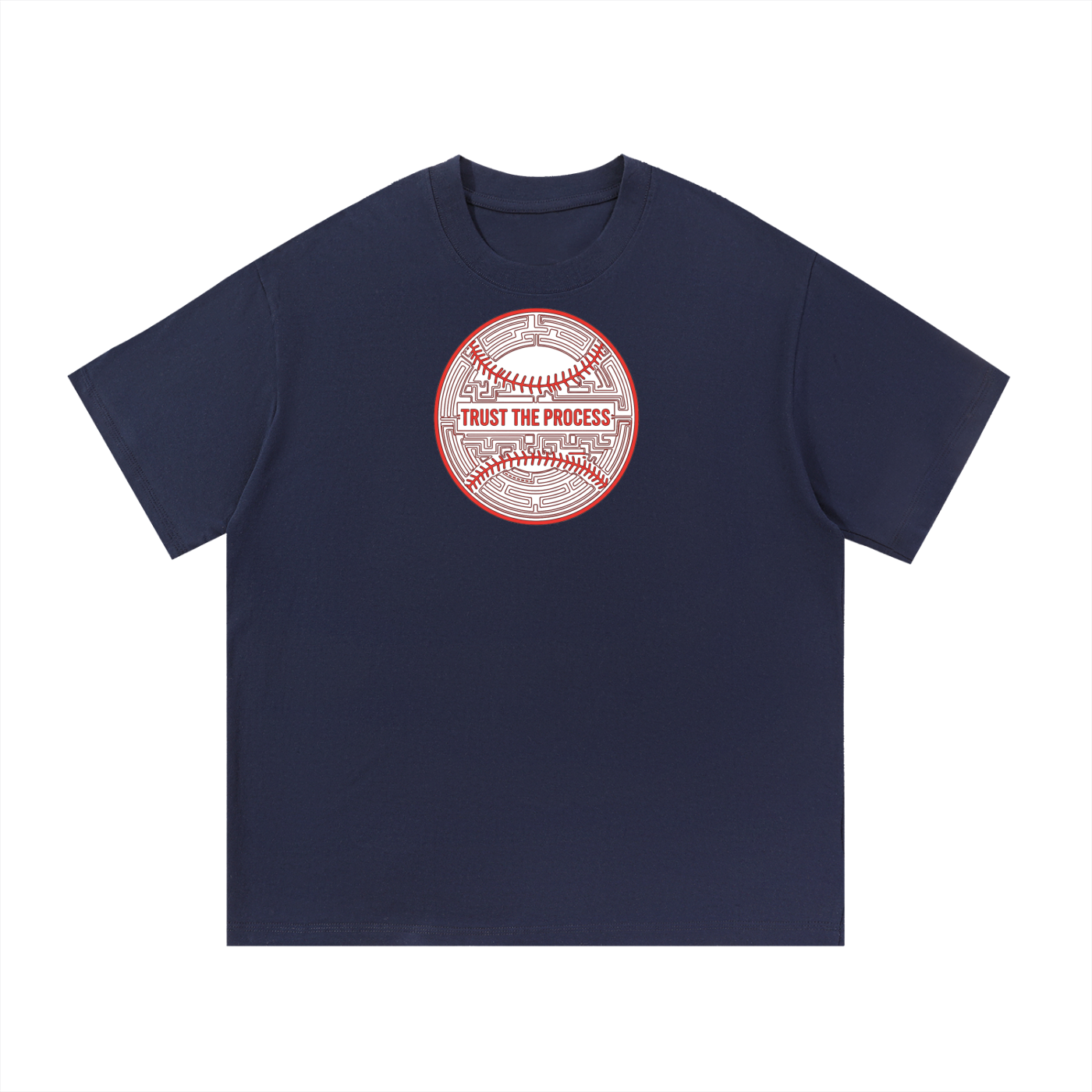 Essential Cotton T-Shirt
